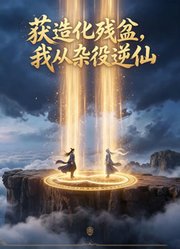 获造化残盆，我从杂役逆仙