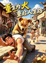 重生为犬重启人生路