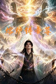 熔炉铸帝尊