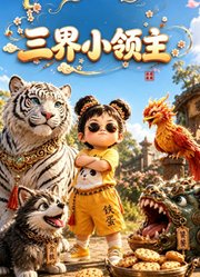 三界小领主