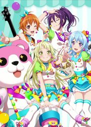 バンドリ！ガールズバンドパーティ！@ハロハピCiRCLE放送局第39回