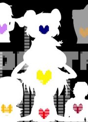 undertale☆☆