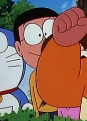 《哆啦A梦》小夫的罗曼史太好看了，学校里的好朋友都在讨论