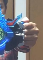 盘点粉丝模仿，六个奥特曼变身名场面，泰迦比罗布简单