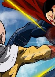 龙珠：埼玉有超二的水准，打不过漫威里的绿巨人，孙悟空却在划水