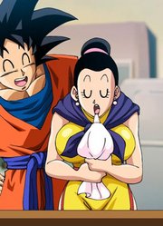 龙珠：琪琪不爱孙悟空，贝吉塔差点杀死悟空，布玛却心疼得哭了