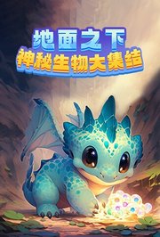 地面之下：神秘生物大集结