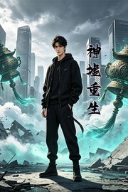 神墟重生