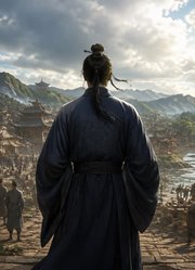 大明小吏的青云路
