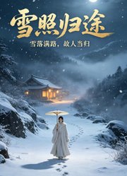 雪照归途