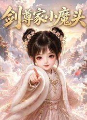 剑尊家小魔头