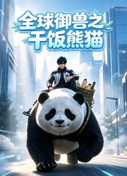 全球御兽之干饭熊猫