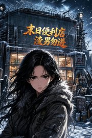 末日便利店渣男勿进