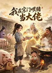 我在宗门喂猪