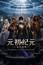 元初纪元之风光初鸣