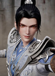 灵武大陆第217集预告