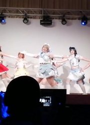 【OceanKiss】LoveLiveDanceCollection[2P]