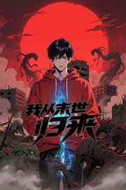 我从末世归来