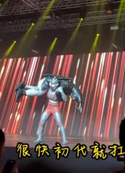 动漫解说：赛罗先和梦比优斯组队，接着挑战布莱泽