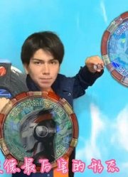 盘点粉丝模仿，五个奥特曼变身名场面，新生代都很华丽