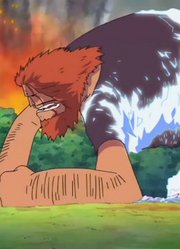 海贼王：敢于牺牲，重情重义的人物，我不入地狱谁入地狱？