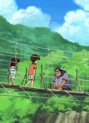 名侦探柯南剧场版中文版绀碧之棺精简版