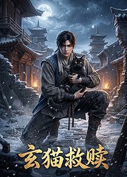 玄猫救赎