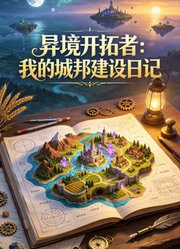 异境开拓者：我的城邦建设日记