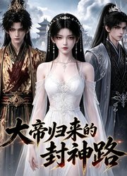 大帝归来的封神路