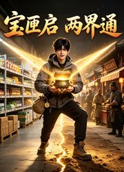 宝匣启，两界通