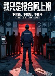 我只是按合同上班
