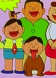 我家小孩最近迷上了《哆啦A梦》一模一样宠物饲料上，真的那么有意思吗