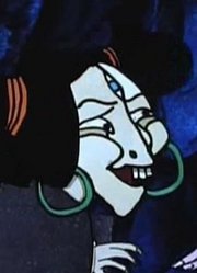 十二生肖，十二种惊悚，来自上美厂的童年阴影！