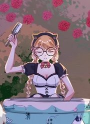 【国漫Pick】洛曦被指派给萌宠洗澡，传说中的CAT居然是一只……