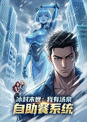 冰封末世我有汤泉自助餐系统