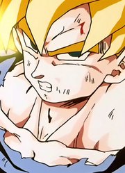 龙珠Z：悟空解锁克林祭天法力无边的被动成功变身超级赛亚人