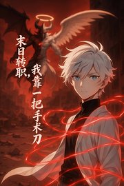 末日转职，我靠一把手术刀斩神