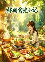 林间食光小记