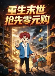 重生末世抢先零元购