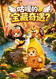 咕嘎的宝藏奇遇