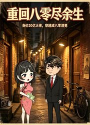 重回八零尽余生