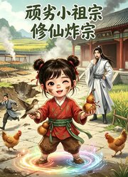 顽劣小祖宗修仙炸宗