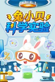 兔小贝科学实验