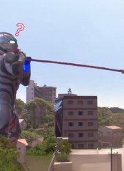 帅炸了，布莱泽奥特曼的花絮，可以说是比正片更有趣