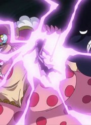 谁说《海贼王》是一个屌丝逆袭的热血漫画，氪金一样能变强！