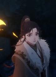 吾妻晚音，我叫张三