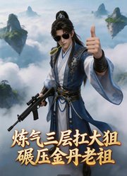 炼气三层抗大狙碾压金丹老祖