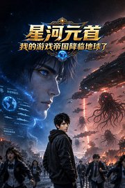 星河元首：我的游戏帝国降临地球了