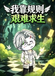 我靠规则艰难求生