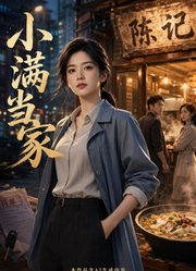 小满当家